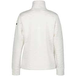 ICEPEAK Anoka Midlayer Damen 010 - natural white L