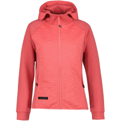 ICEPEAK Amberg Midlayer Damen 633 - mandarine S