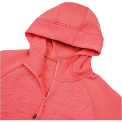 ICEPEAK Amberg Midlayer Damen 633 - mandarine S