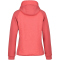 ICEPEAK Amberg Midlayer Damen 633 - mandarine S