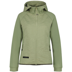 ICEPEAK Amberg Midlayer Damen 513 - light green S