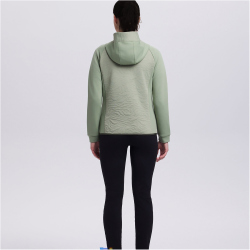 ICEPEAK Amberg Midlayer Damen 513 - light green S