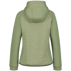 ICEPEAK Amberg Midlayer Damen 513 - light green S