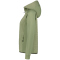 ICEPEAK Amberg Midlayer Damen 513 - light green S