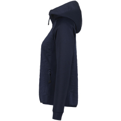 ICEPEAK Amberg Midlayer Damen 390 - dark blue S
