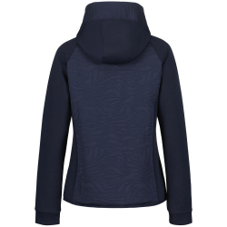 ICEPEAK Amberg Midlayer Damen 390 - dark blue S