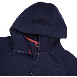 ICEPEAK Amberg Midlayer Damen 390 - dark blue S
