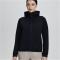 ICEPEAK Amberg Midlayer Damen 390 - dark blue S