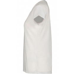 ICEPEAK Beaune T-Shirt Damen 980 - optic white S