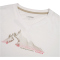 ICEPEAK Beaune T-Shirt Damen 980 - optic white S