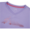 ICEPEAK Beaune T-Shirt Damen 711 - lilac S