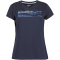 ICEPEAK Beaune T-Shirt Damen 390 - dark blue S
