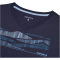 ICEPEAK Beaune T-Shirt Damen 390 - dark blue S