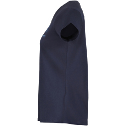 ICEPEAK Beaune T-Shirt Damen 390 - dark blue M