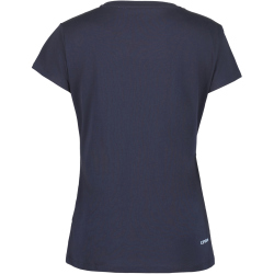 ICEPEAK Beaune T-Shirt Damen 390 - dark blue M