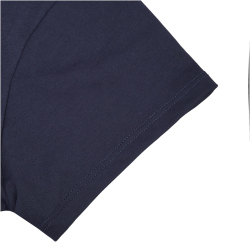 ICEPEAK Beaune T-Shirt Damen 390 - dark blue M