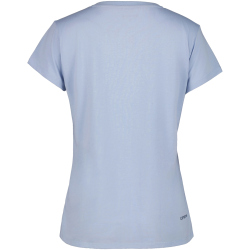 ICEPEAK Beaune T-Shirt Damen 310 - light blue S