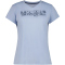 ICEPEAK Beaune T-Shirt Damen 310 - light blue S