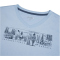ICEPEAK Beaune T-Shirt Damen 310 - light blue S