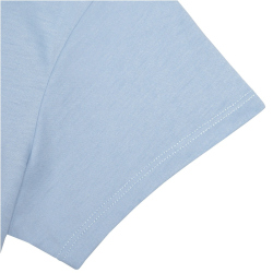 ICEPEAK Beaune T-Shirt Damen 310 - light blue M