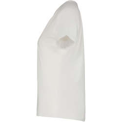 ICEPEAK Belcher T-Shirt Damen 980 - optic white S