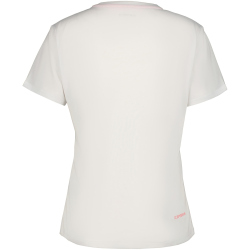 ICEPEAK Belcher T-Shirt Damen 980 - optic white S