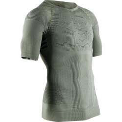 X-BIONIC Combat Energizer 4.0 kurzarm Funktionsshirt...