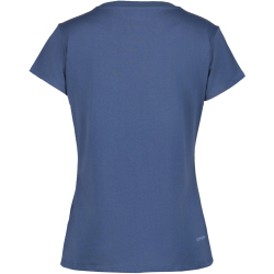 ICEPEAK Belcher T-Shirt Damen 381 - navy blue M