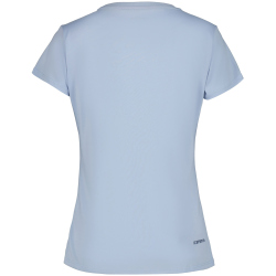 ICEPEAK Belcher T-Shirt Damen 310 - light blue S