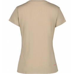 ICEPEAK Belcher T-Shirt Damen 032 - cement M