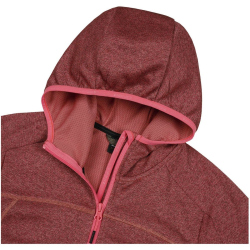 ICEPEAK Barker Midlayer Damen 628 - pink S