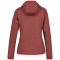 ICEPEAK Barker Midlayer Damen 628 - pink S