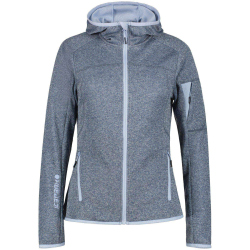 ICEPEAK Barker Midlayer Damen 310 - light blue S