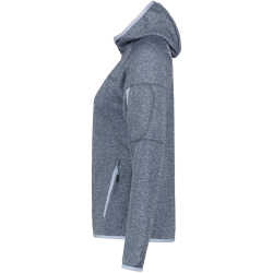 ICEPEAK Barker Midlayer Damen 310 - light blue S