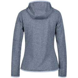 ICEPEAK Barker Midlayer Damen 310 - light blue S