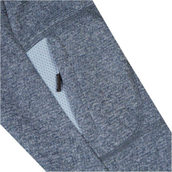 ICEPEAK Barker Midlayer Damen 310 - light blue S