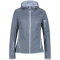 ICEPEAK Barker Midlayer Damen 310 - light blue S