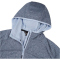 ICEPEAK Barker Midlayer Damen 310 - light blue S