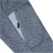 ICEPEAK Barker Midlayer Damen 310 - light blue S