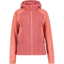 ICEPEAK Ballwin Midlayer Damen 628 - pink S