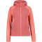 ICEPEAK Ballwin Midlayer Damen 628 - pink S