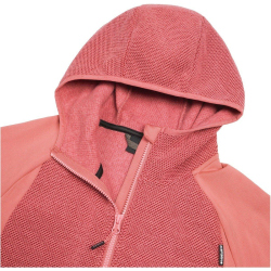 ICEPEAK Ballwin Midlayer Damen 628 - pink M