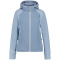ICEPEAK Ballwin Midlayer Damen 310 - light blue M