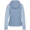 ICEPEAK Ballwin Midlayer Damen 310 - light blue M