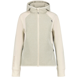 ICEPEAK Ballwin Midlayer Damen 022 - powder S