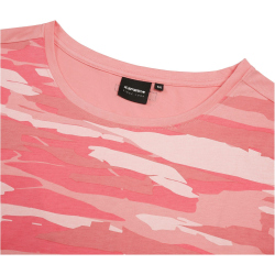 ICEPEAK Algoman T-Shirt Damen 624 - pink S