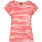 ICEPEAK Algoman T-Shirt Damen 624 - pink S