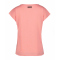 ICEPEAK Algoman T-Shirt Damen 624 - pink S