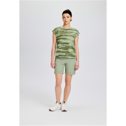 ICEPEAK Algoman T-Shirt Damen 513 - light green S