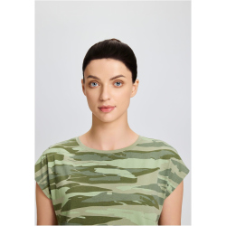 ICEPEAK Algoman T-Shirt Damen 513 - light green S